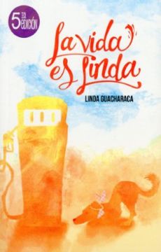 portada La Vida es Linda (in Spanish)