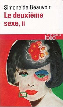 Deuxieme Sexe (en Francés)