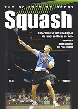 portada The Science of Sport: Squash