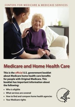 portada Medicare and Home Health Care