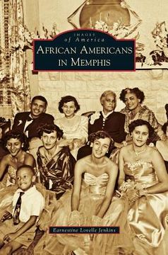 portada African Americans in Memphis (en Inglés)