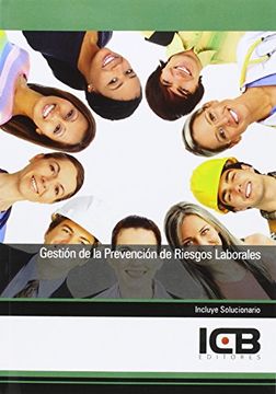Manual Gestión de la Prevención de Riesgos Laborales
