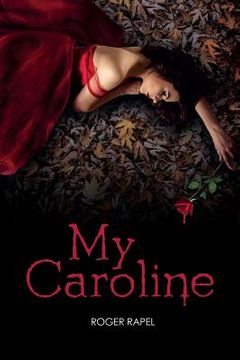 portada My Caroline (in English)