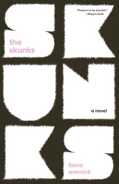 portada The Skunks (in English)