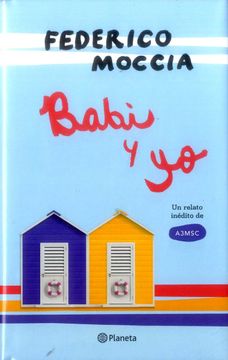 portada Babi y yo (in Spanish)