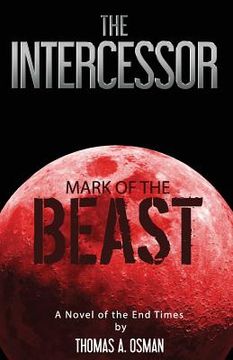 portada Intercessor V: Mark of the Beast (en Inglés)