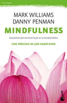 portada Mindfulness. Guía Práctica (Vivir Mejor) (in Spanish)