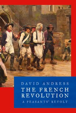 portada The French Revolution (in English)