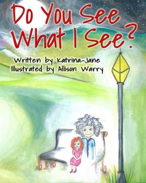 portada Do You See What I See?: Helping Children Understand Their Psychic Abilities