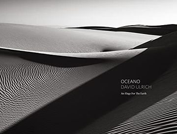 portada Oceano: An Elegy for the Earth