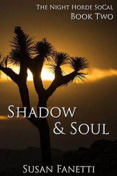 portada Shadow & Soul