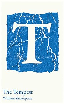 portada The Tempest (Collins Classroom Classics) (in English)