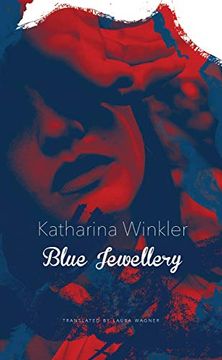 portada Blue Jewellery (The German List) (en Inglés)