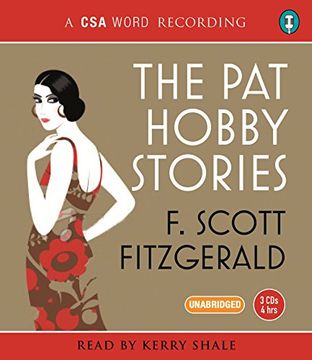 portada Pat Hobby Stories the (Csa Word Recording) (Audiolibro) (en Inglés)