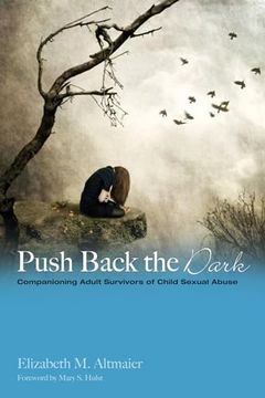 portada Push Back the Dark (en Inglés)