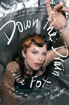 Down the Drain (en Inglés)