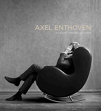portada Axel Enthoven (in English)