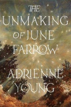 portada The Unmaking of June Farrow
