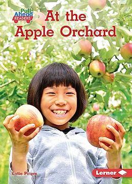 portada At the Apple Orchard (en Inglés)