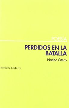 portada Perdidos en la Batalla (in Spanish)