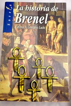 portada La Historia de Brenel