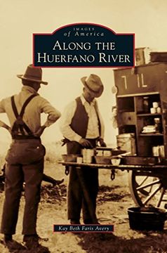portada Along the Huerfano River (en Inglés)
