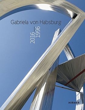 portada Gabriela von Habsburg: 2016-1996