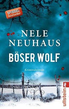 portada Boser Wolf (in German)