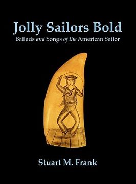 portada jolly sailors bold (en Inglés)