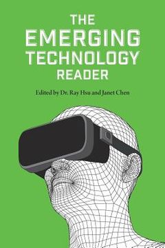 portada The Emerging Technology Reader (en Inglés)