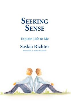 portada Seeking Sense (en Inglés)