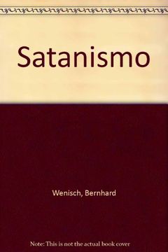 portada Satanismo (in Spanish)