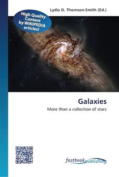 portada Galaxies (en Inglés)