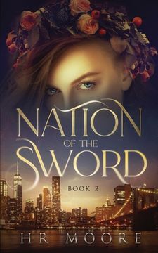 portada Nation of the Sword (in English)