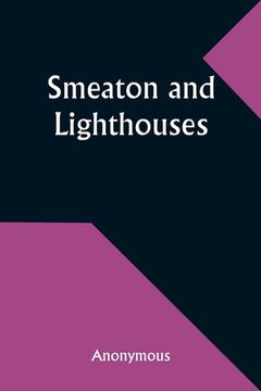 portada Smeaton and Lighthouses