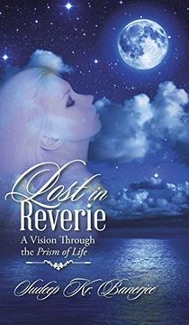 portada Lost in Reverie: A Vision Through the Prism of Life (en Inglés)