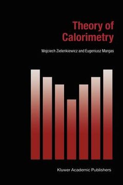 portada theory of calorimetry
