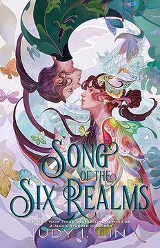portada Song of the six Realms (in English)