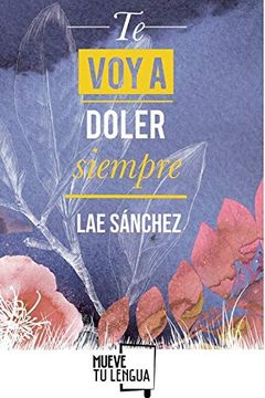 portada Te voy a Doler Siempre (in Spanish)