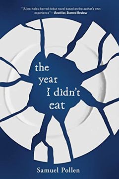 portada The Year i Didn't eat (in English)