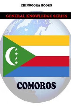 portada Comoros (en Inglés)