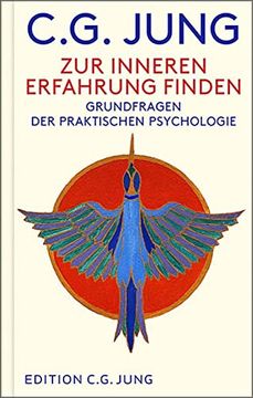 portada Zur Inneren Erfahrung Finden: Grundfragen der Praktischen Psychologie (in German)