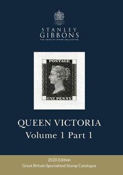 portada Specialised Volume 1 Queen Victoria: Part 1 (in English)