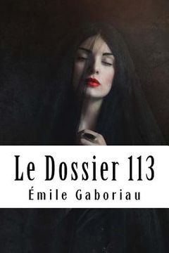 portada Le Dossier 113 (en Francés)