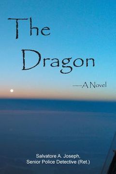 portada The Dragon (in English)