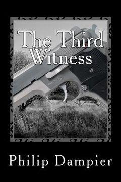 portada The Third Witness (in English)