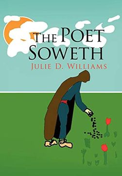 portada The Poet Soweth (en Inglés)