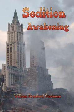 portada sedition awakening (en Inglés)
