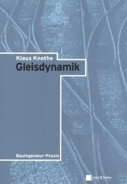 portada Gleisdynamik (en Alemán)