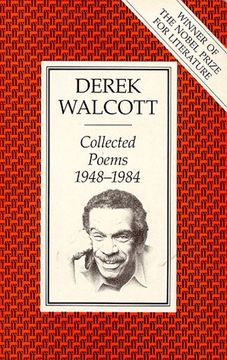 portada Collected Poems 1948-1984 (en Inglés)